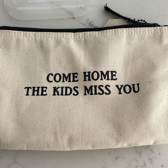 Jack Harlow Come Home the Kids Moss You Swag Bag - Picture 4 of 5